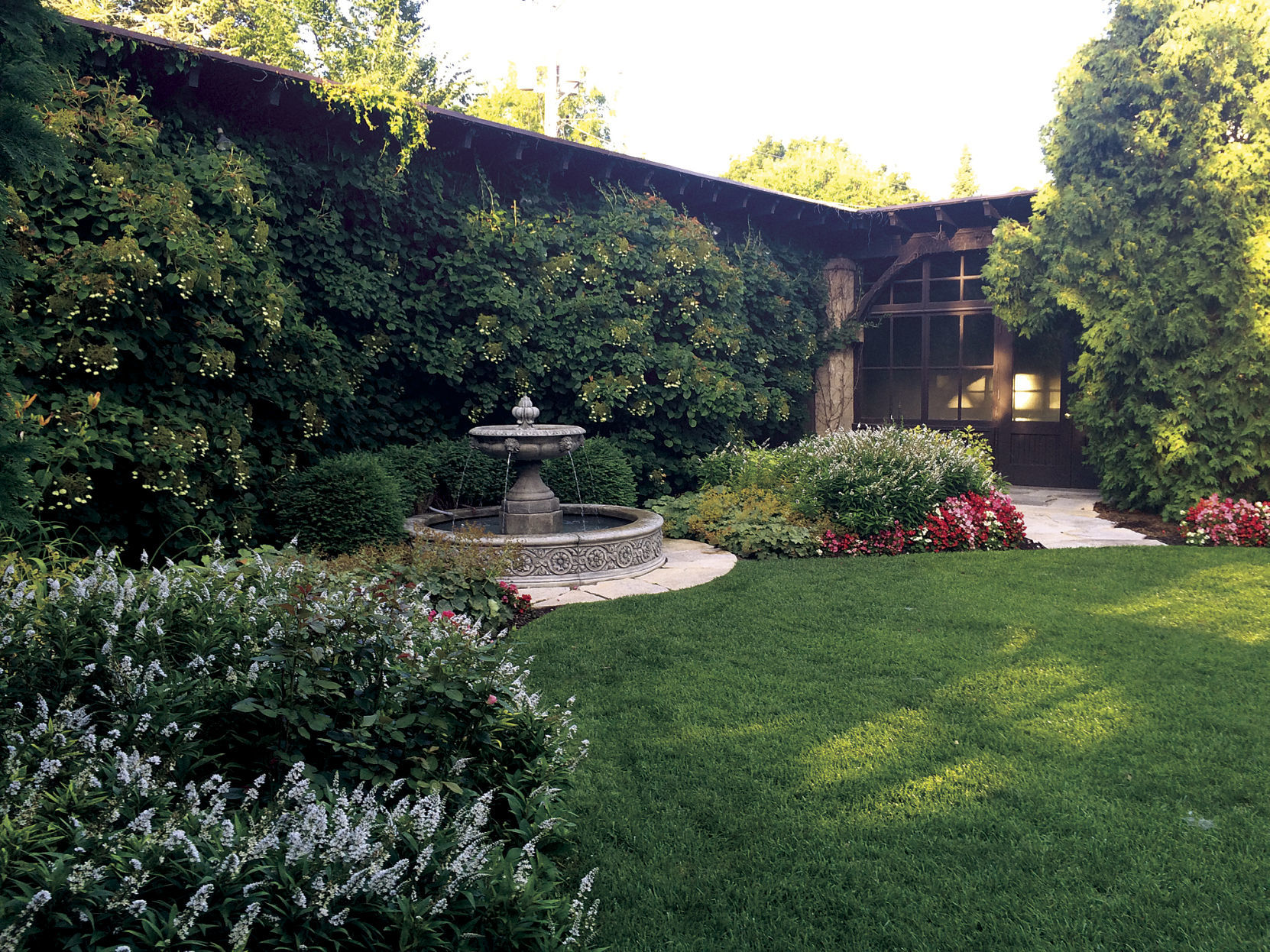 Horticultural Hall 2